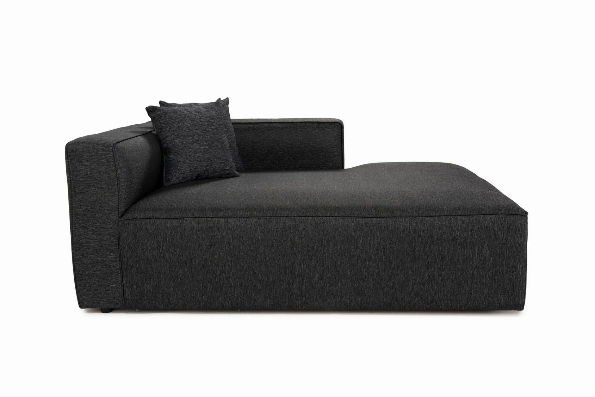 Abbas 4-seters Sofa med Divan