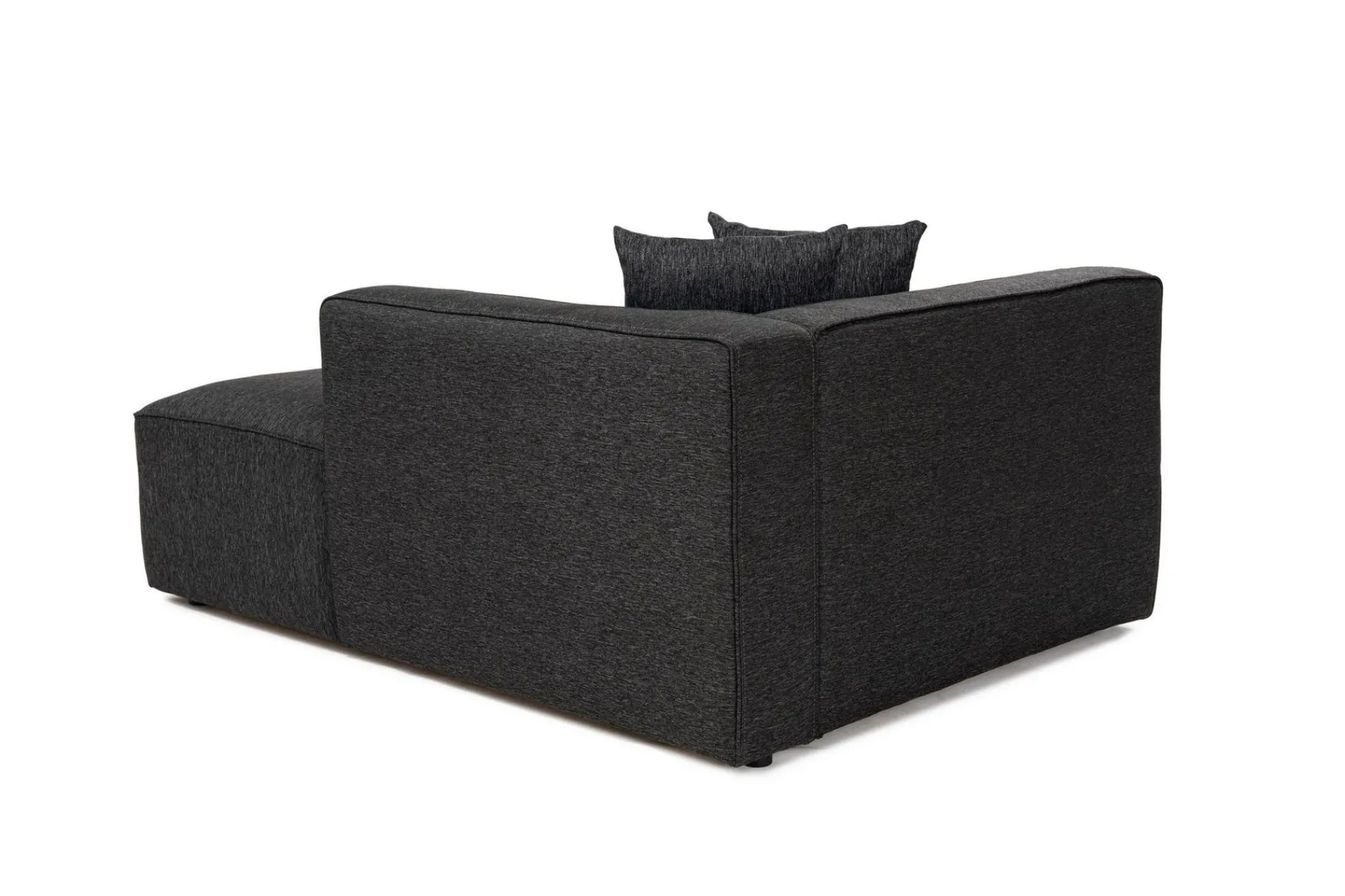 Abbas 4-seters Sofa med Divan