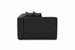Abbas 4-seters Sofa med Divan