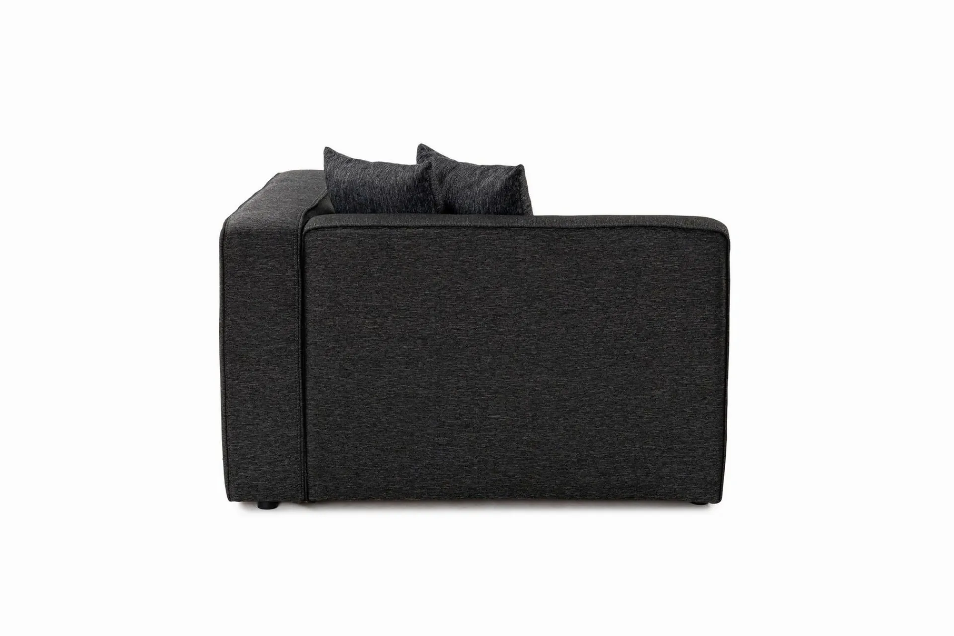 Abbas 4-seters Sofa med Divan