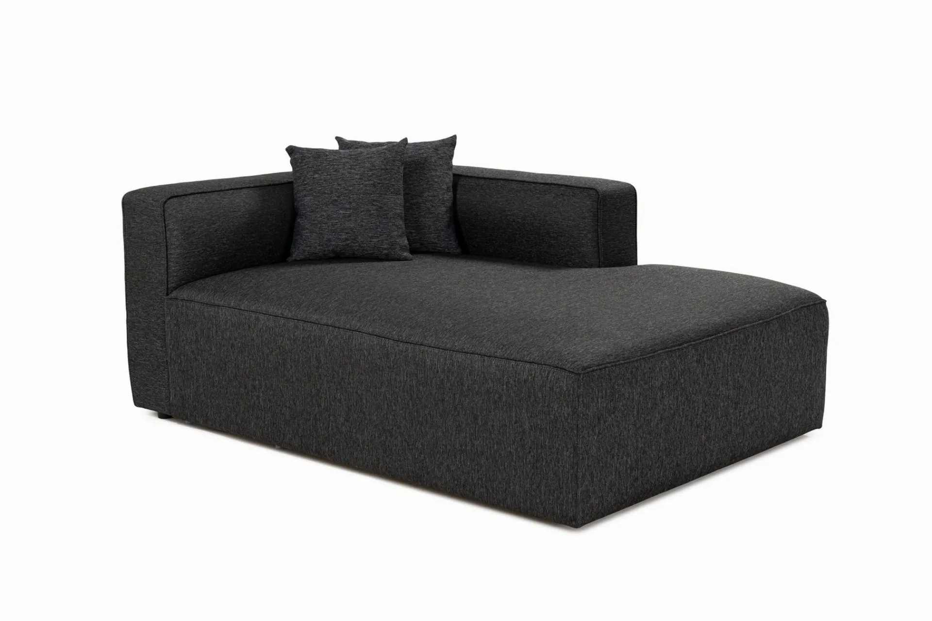 Abbas 4-seters Sofa med Divan