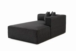Abbas 4-seters Sofa med Divan