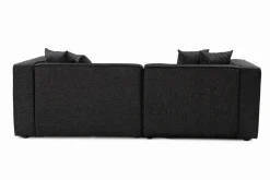 Abbas 4-seters Sofa med Divan