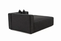 Abbas 4-seters Sofa med Divan