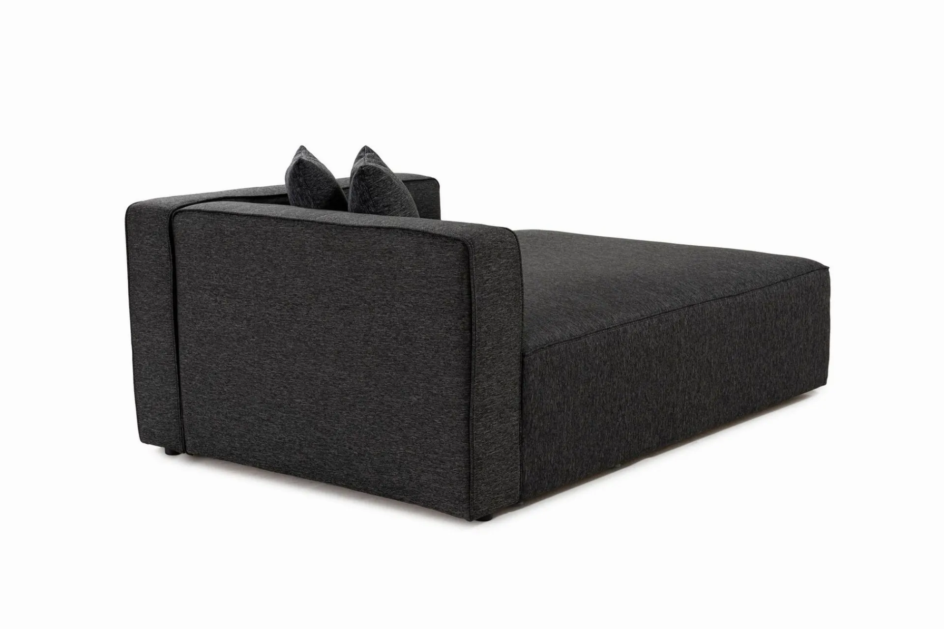 Abbas 4-seters Sofa med Divan