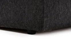Abbas 4-seters Sofa med Divan