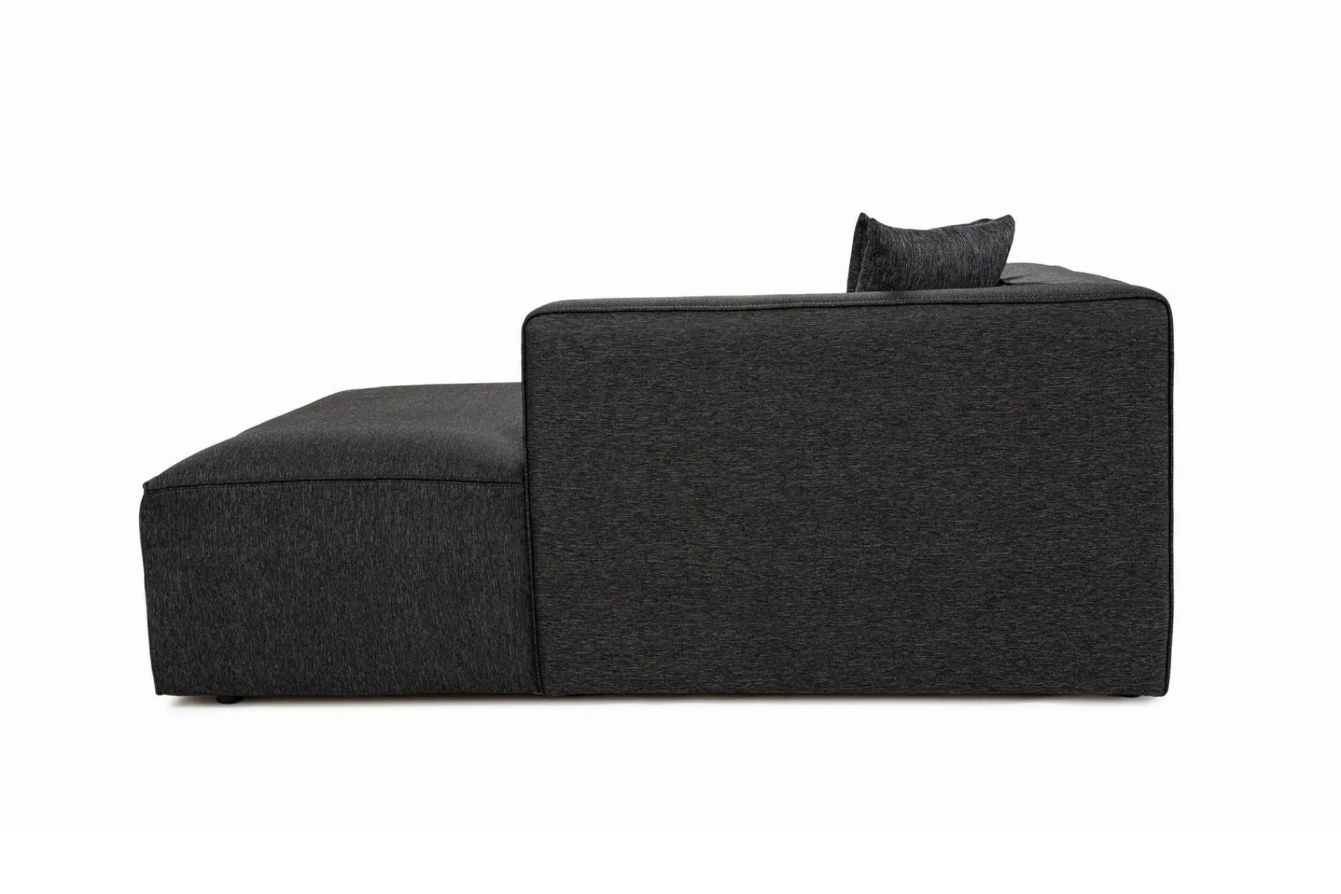 Abbas 4-seters Sofa med Divan