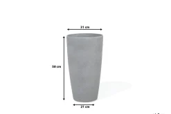 Abdera Kruka 31 cm