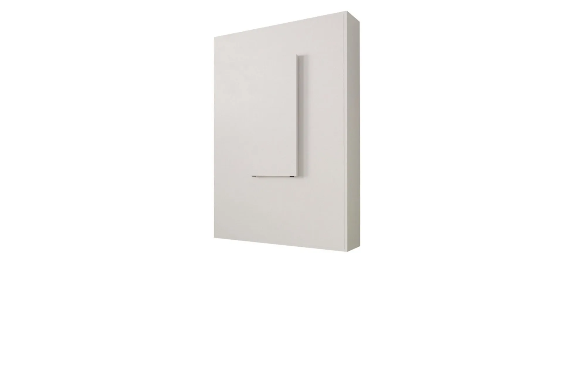 Spisebord & Kjøkkenbord-Abi Spisebord 85 cm Hvit