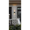 Trio Lighting Achlyness Vegglampe LED