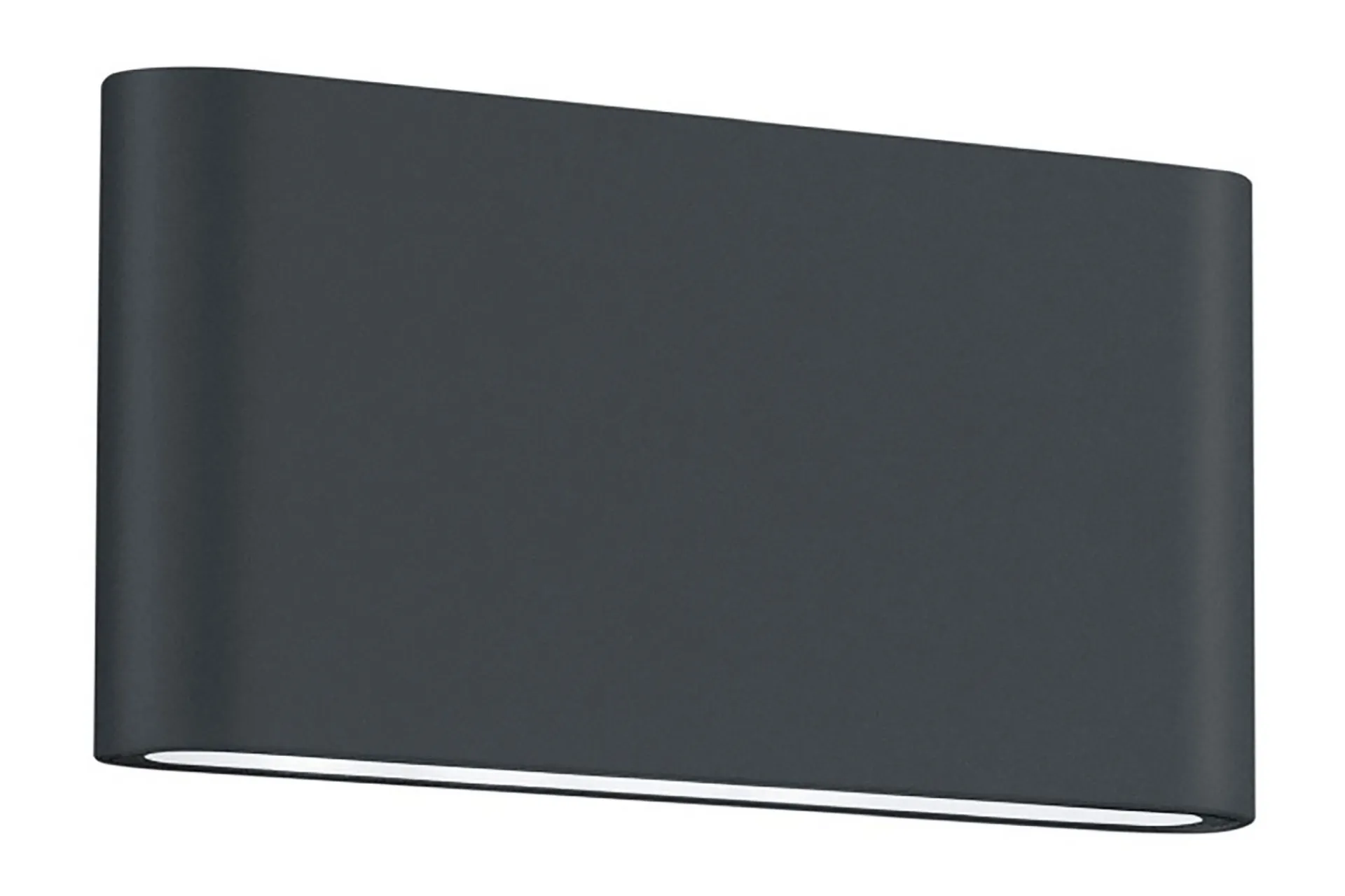 Trio Lighting Entré|Fasadebelysning-Achlyness Vegglampe LED