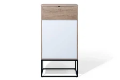 Entrekommode|Kommode-Acra Kommode 41 | 55 cm Tre/Natur
