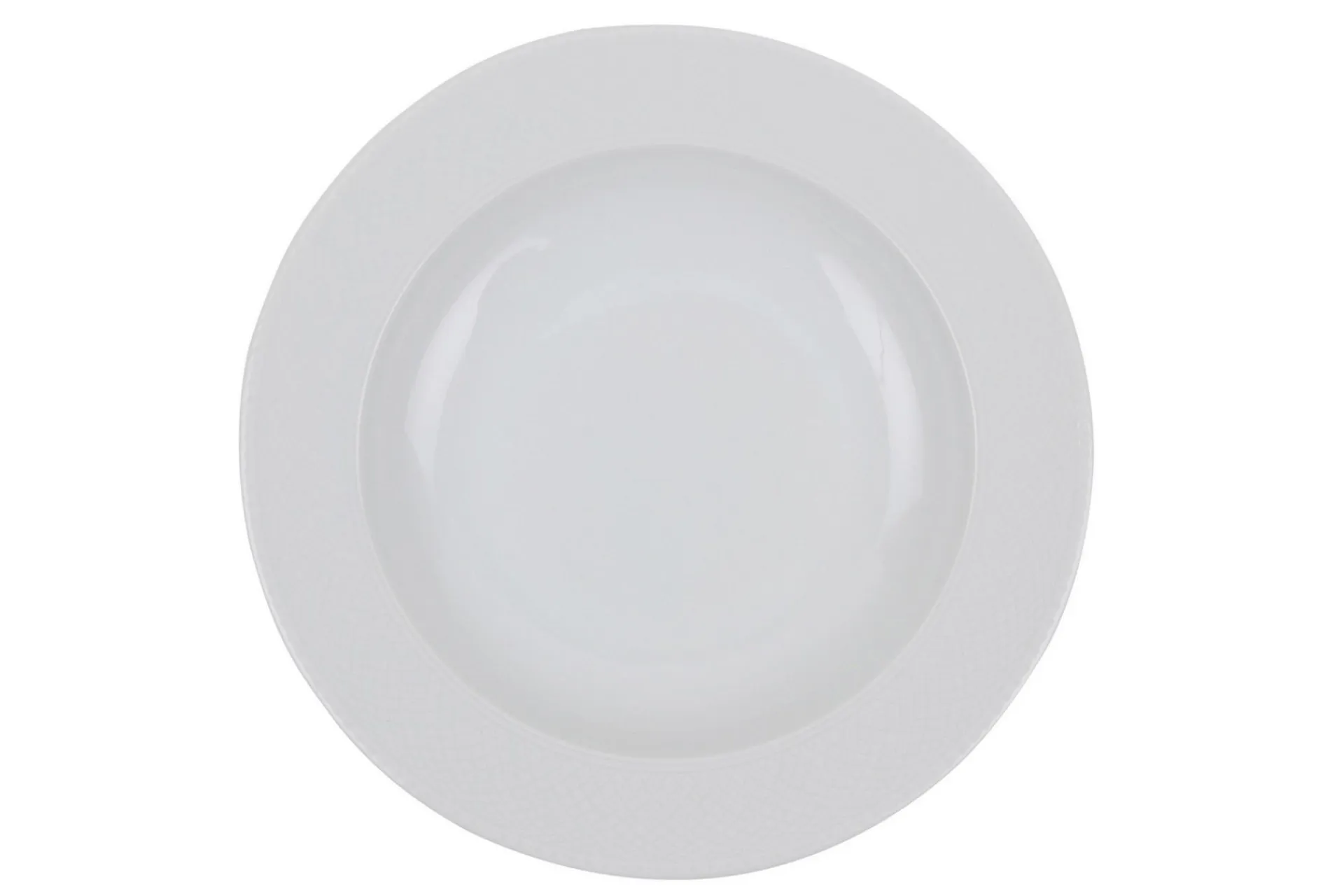 Adine Middagsservice 24 Deler Porselen