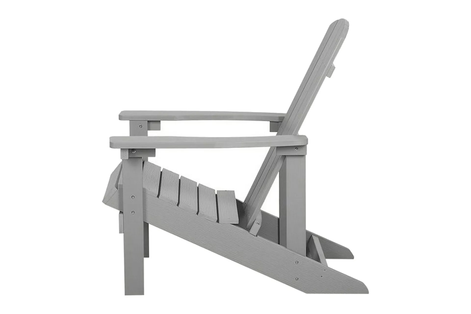 Adirondack Solstol 88 | 75 | 88 cm
