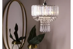 Adorn Lysekrone 24 cm