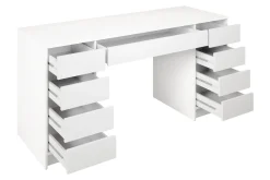 Adrash Skrivebord 55x154 cm
