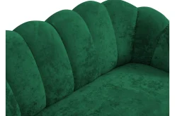 Adrial 2-seters Sofa