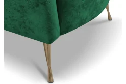 Adrial 2-seters Sofa