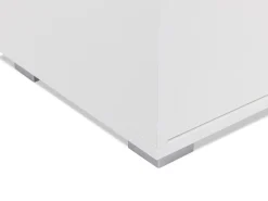 Kommode|Entrekommode-Agawal Kommode 100 cm Brun