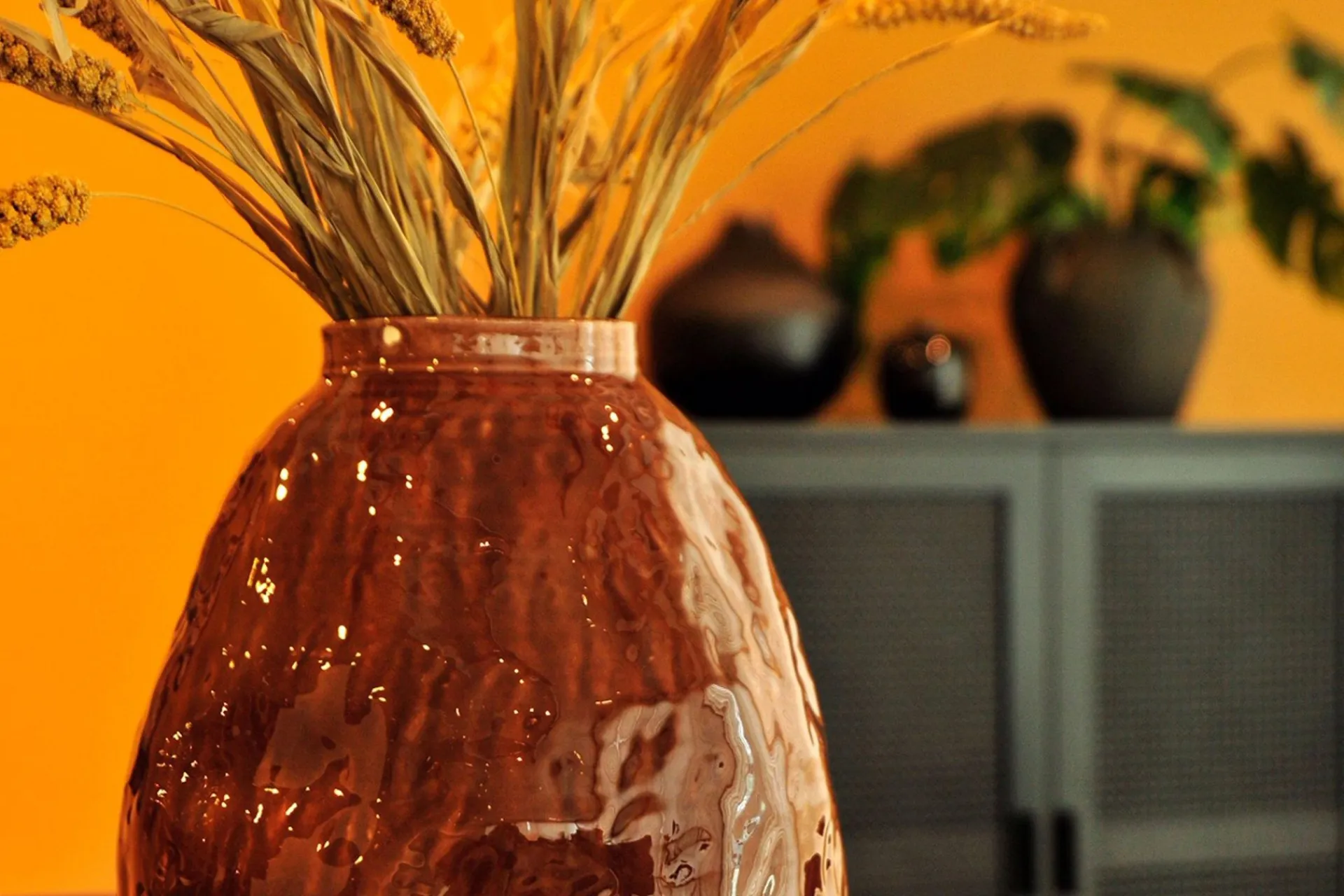 Aigas Vase