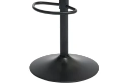 Barmøbler|Barstoler-Aikka Barstol 98 cm Svart
