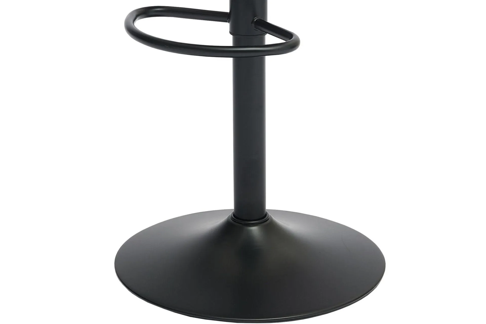 Barmøbler|Barstoler-Aikka Barstol 98 cm Svart