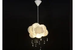 Kjøkkenlampe|Barnelampe-Ailenne Taklampe 35 cm Hvit