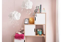 Kjøkkenlampe|Barnelampe-Ailenne Taklampe 35 cm Hvit