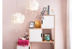 Kjøkkenlampe|Barnelampe-Ailenne Taklampe 35 cm Hvit