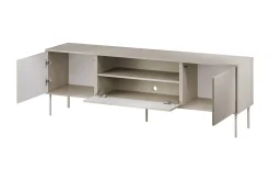 Tv-Benk & Mediabenk-Akiko TV-benk 180 cm Grønn