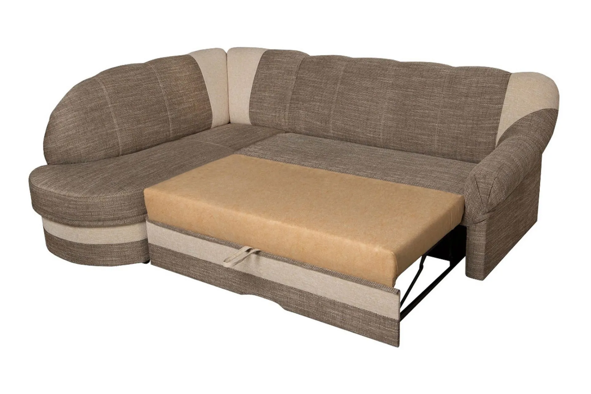 Alandra Hjørnesovesofa 242x180x92 cm