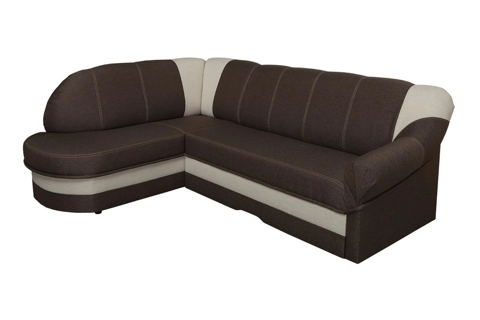 Alandra Hjørnesovesofa 242x180x92 cm