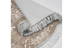 Alanur Home Matte 160x160 cm