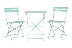 Alatri Balkongsett 60 cm + 2 stoler