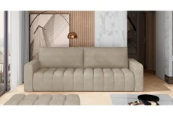 Alazaro 3-seter Sovesofa