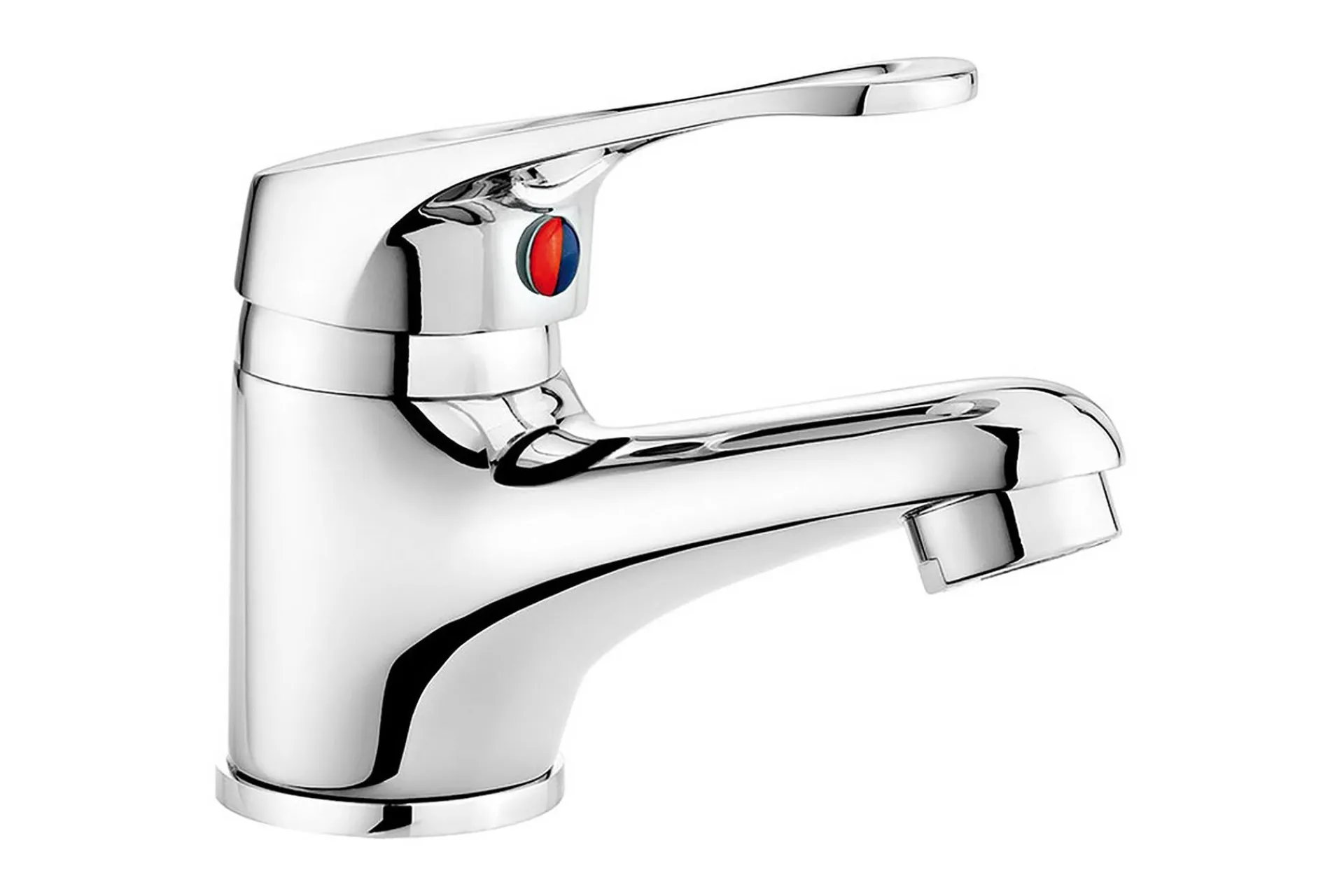 Baderom-Alba Baderomsett Hvit Høyblank,tre