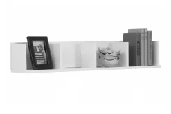 Scandinavian Choice Vegghylle-Alerossi Vegghylle 92 cm Hvit