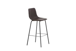 Venture Home Barmøbler|Barstoler-Alexi Barstol 103 cm Brun