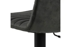 Barmøbler|Barstoler-Alfondez Barstol Grey