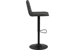 Barmøbler|Barstoler-Alfondez Barstol Grey