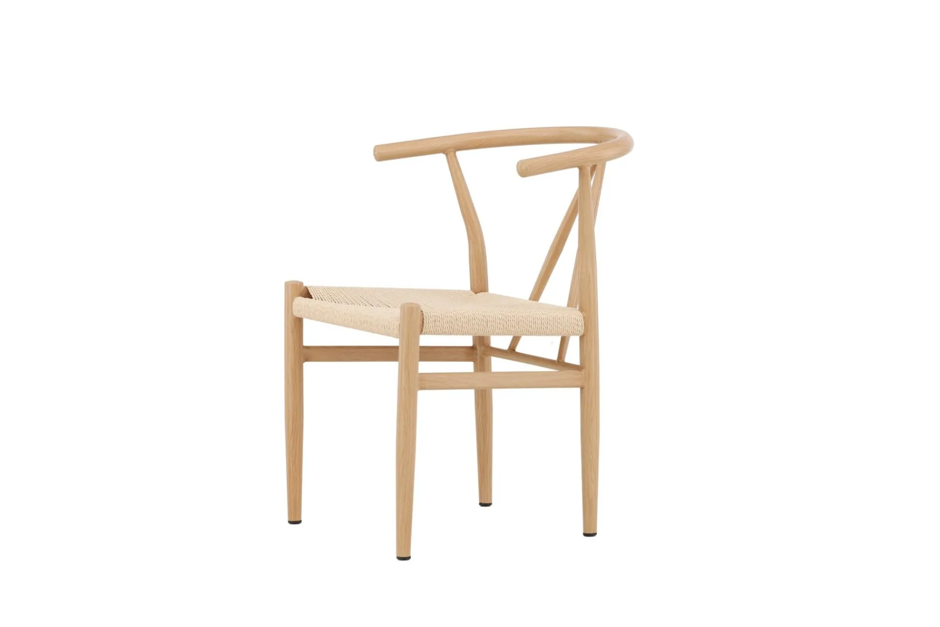Venture Home Karmstoler-Alfons Armlene Stol Beige