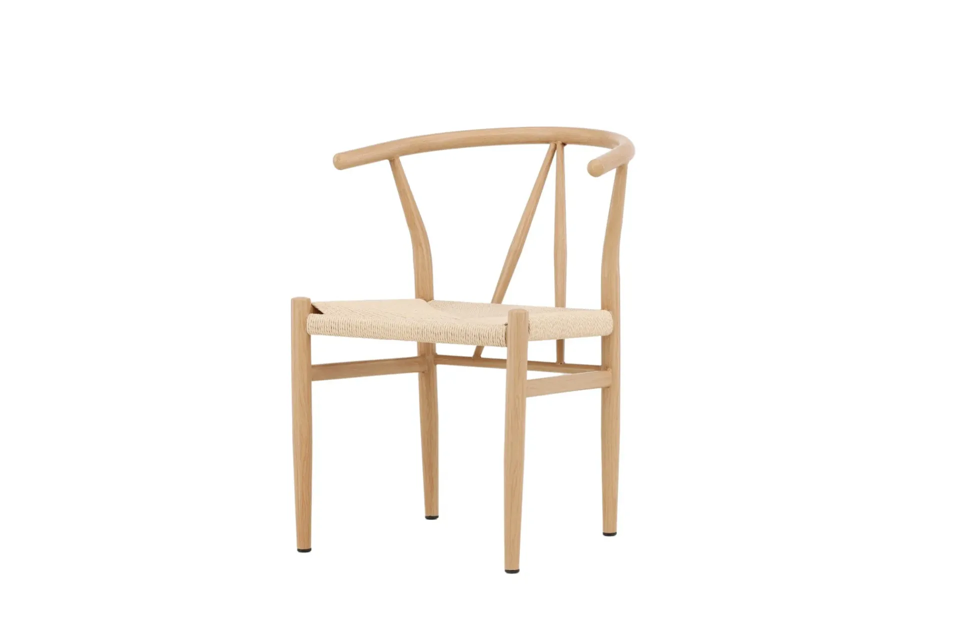 Venture Home Karmstoler-Alfons Armlene Stol Beige