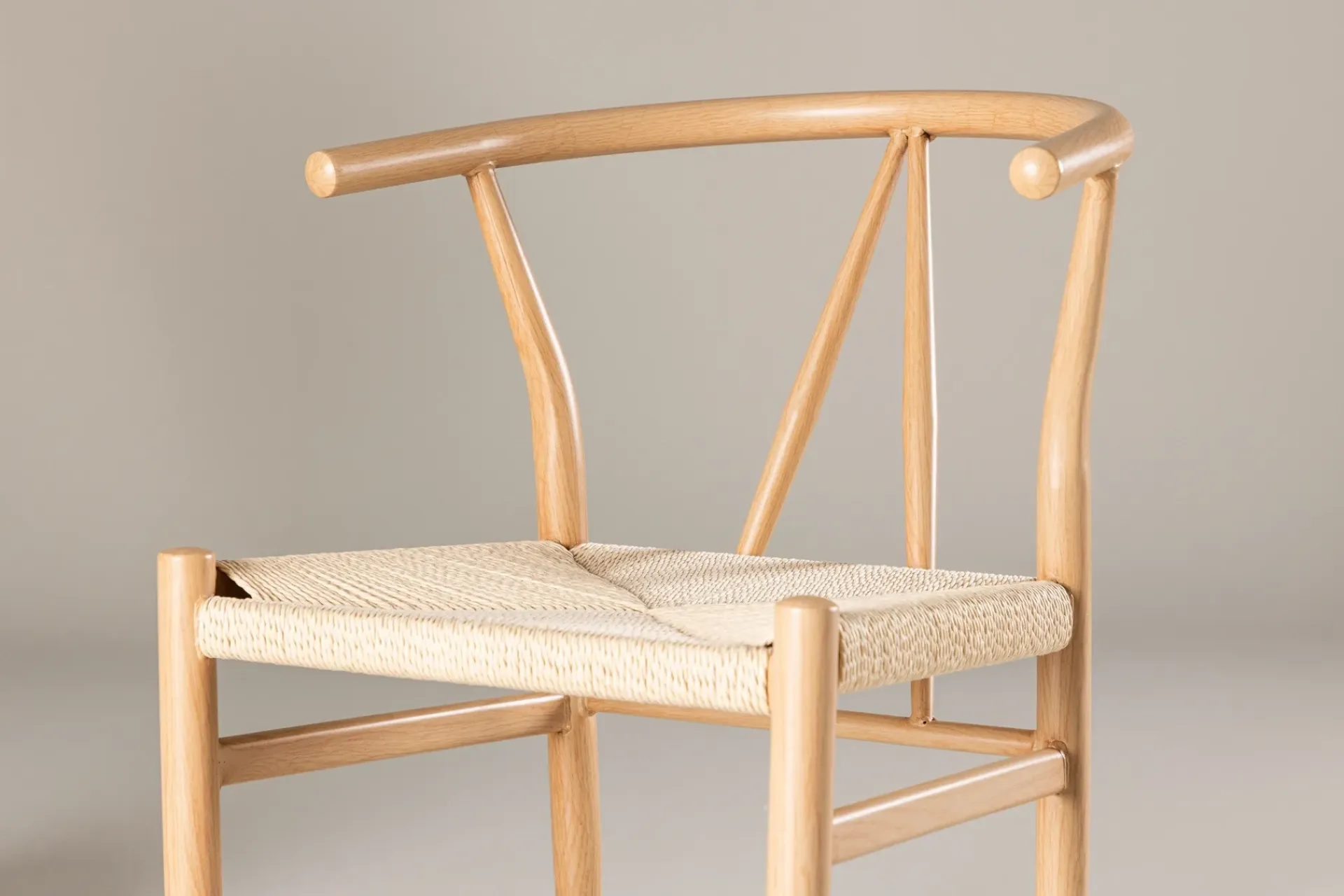 Venture Home Karmstoler-Alfons Armlene Stol Beige