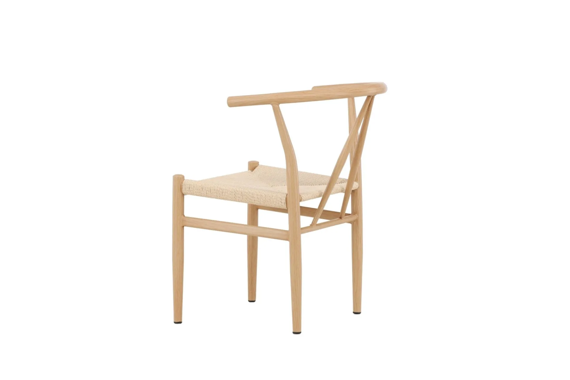 Venture Home Karmstoler-Alfons Armlene Stol Beige