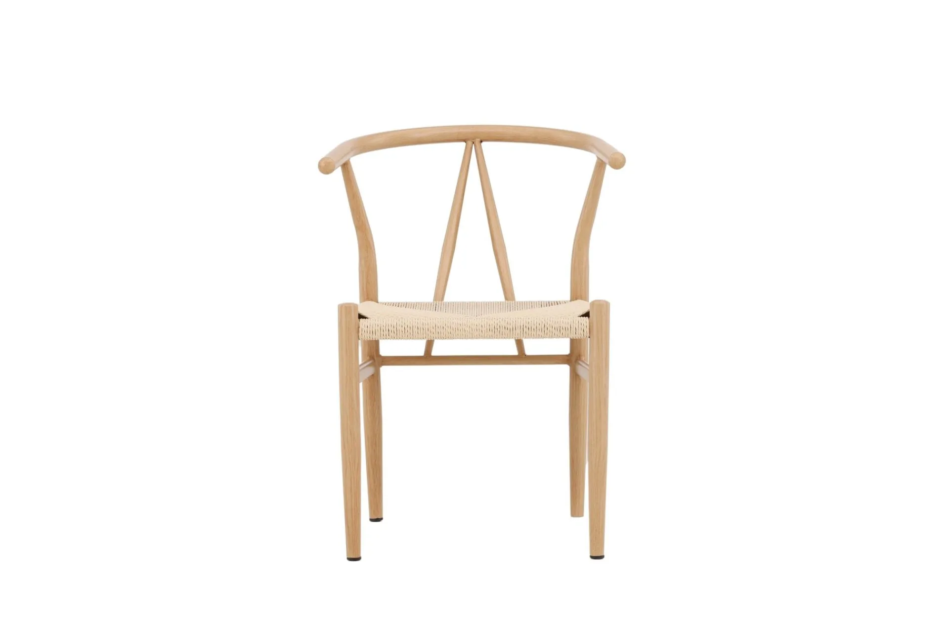 Venture Home Karmstoler-Alfons Armlene Stol Beige