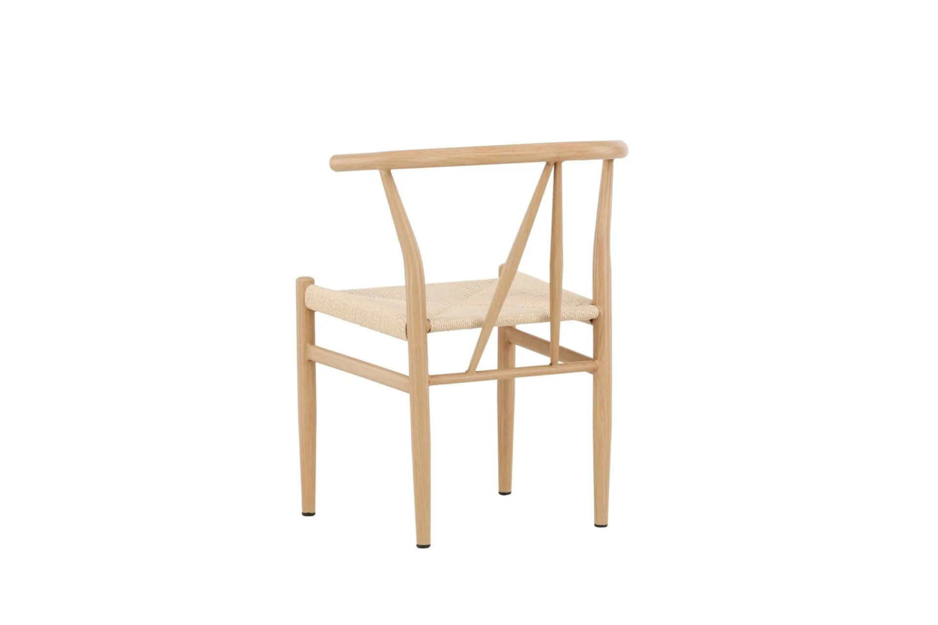 Venture Home Karmstoler-Alfons Armlene Stol Beige