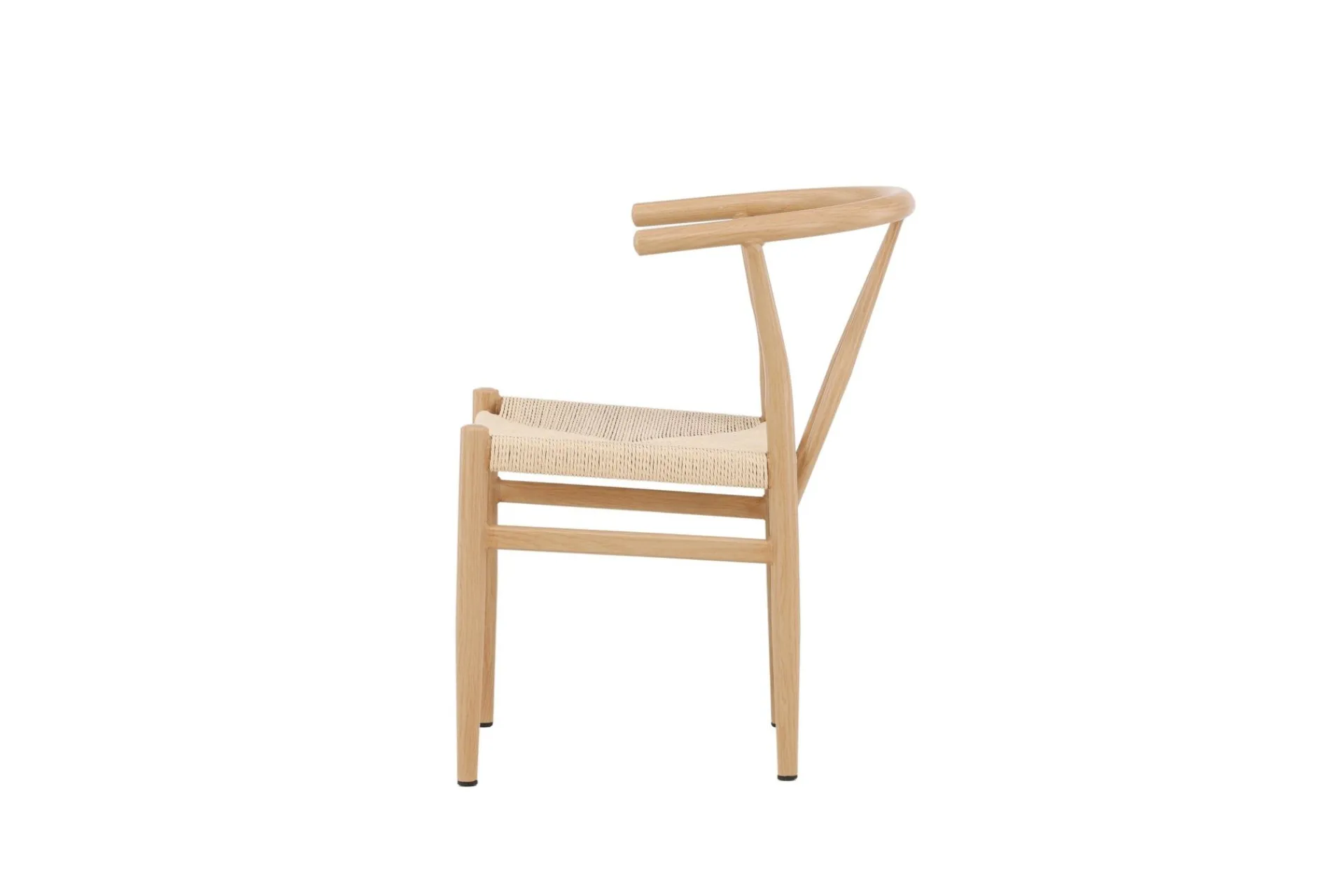 Venture Home Karmstoler-Alfons Armlene Stol Beige