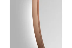 Allejaure Speil 80 cm Rundt