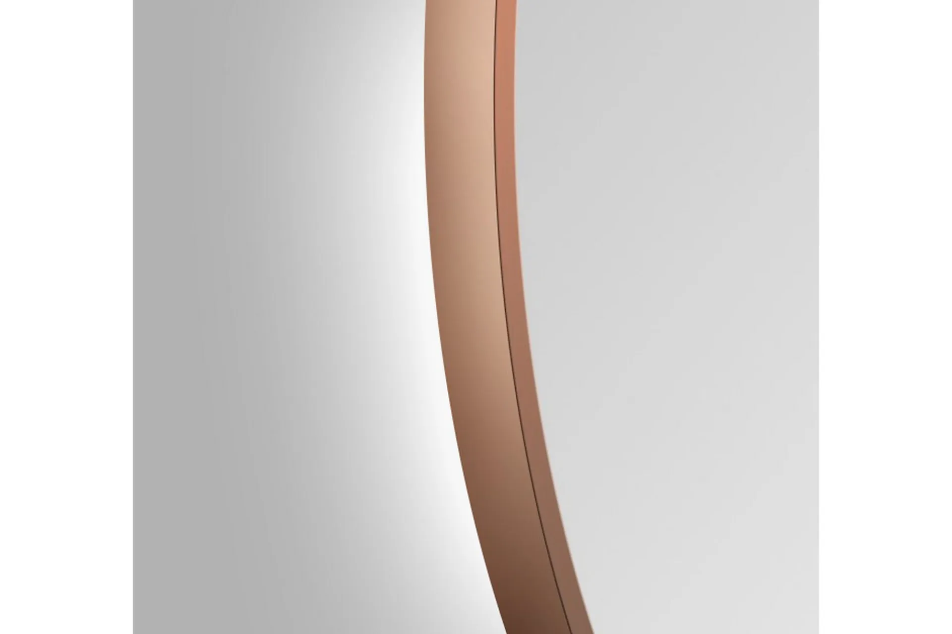 Allejaure Speil 80 cm Rundt