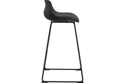 Barmøbler|Barstoler-Alpull Barkrakk 94 cm Svart
